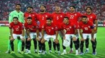 مواجهة قوية.. بث مباشر مصر ضد زيمبابوي كأس أمم أفريقيا 2025 موعد وقنوات
